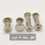 پیچ فیکس