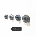 مهره چنگکی یا مهره خاردار یا مهره چهار خار