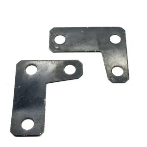 گونیا کرسی نازک مشکی