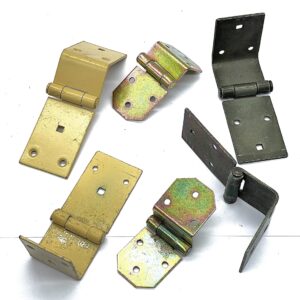 لولای مهماتی در دو دو سایز