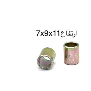 بوش طلایی کوتاه آلمانی