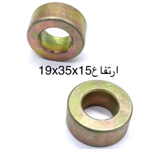 بوش 19 میلیمتری پهن