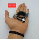 بست لوله مهره دار 38-44