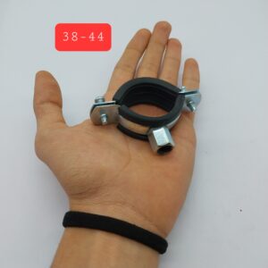 بست لوله مهره دار 38-44