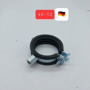بست لوله مهره دار 48-52