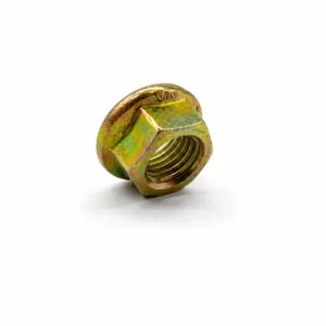 مهره 10 با گام 1.25 واشردار (دنده ژاپنی)