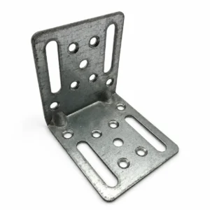 گونیا چند سوراخ پهن