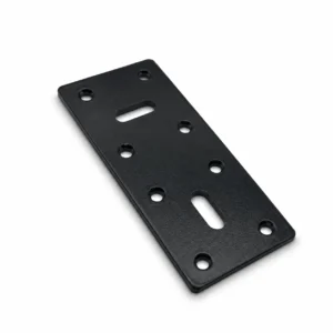 صفحه دوخت 3 م.م مشکی چند سوراخ