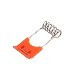 فنر نگه دارنده (هالوژن)